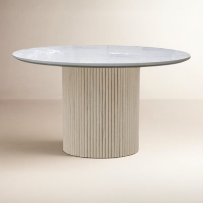Fairmont 54" Dining Table