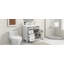 Meuble-lavabo de 30 po avec lavabo supérieur-1020600470-1020600427-1020600429