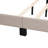Fenouil Upholstered Platform Bed-1890034859