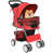 Rouge est en rupture de stock