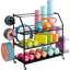 Freestanding Home Gym Storage Sports Rack