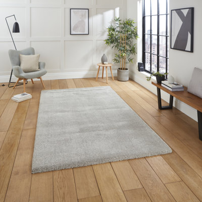 Hatsuko Machine Tufted Area Rug