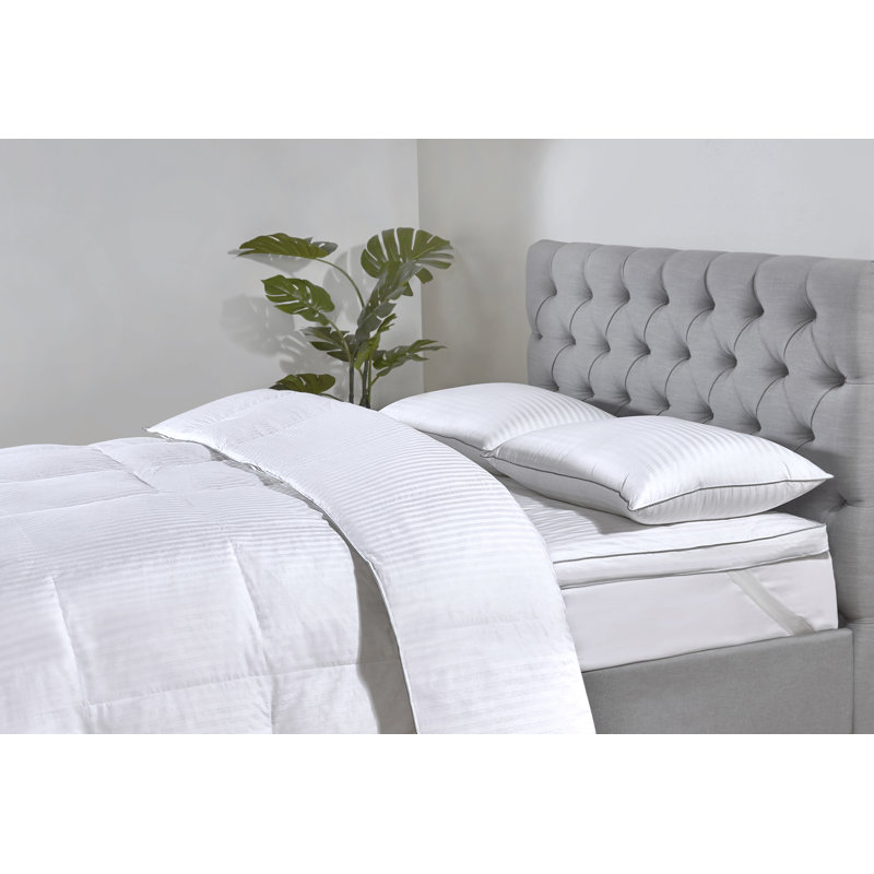 Strong Warming Duvet, Kingsize