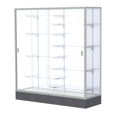 Colossus Series Trophy Display Case