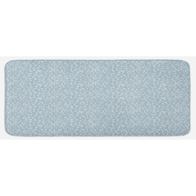 Tapis de cuisine