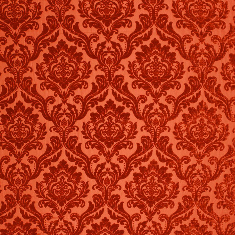 Suite Fabric, Rust