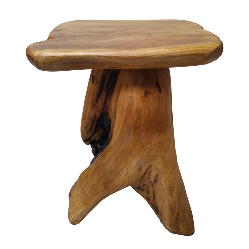Tabouret Stump