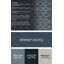 Tapis abstrait moderne 4913-444554338