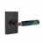 Oil Rubbed Bronze/Green Marble Handle