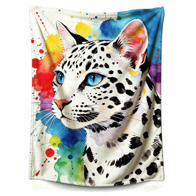 Throw Blanket