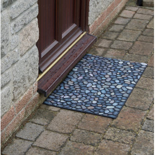 Outdoor Doormat