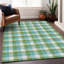 Tapis lavable intérieur / extérieur Nahlia -144499092