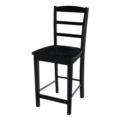 Tabouret de comptoir 24 po Klynn