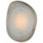 AERIN Samos Small Sculpted Sconce-51180407