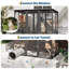 Cat Cage / Crate