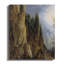 1 Piece Wrapped Canvas Wall Art Set-236817969