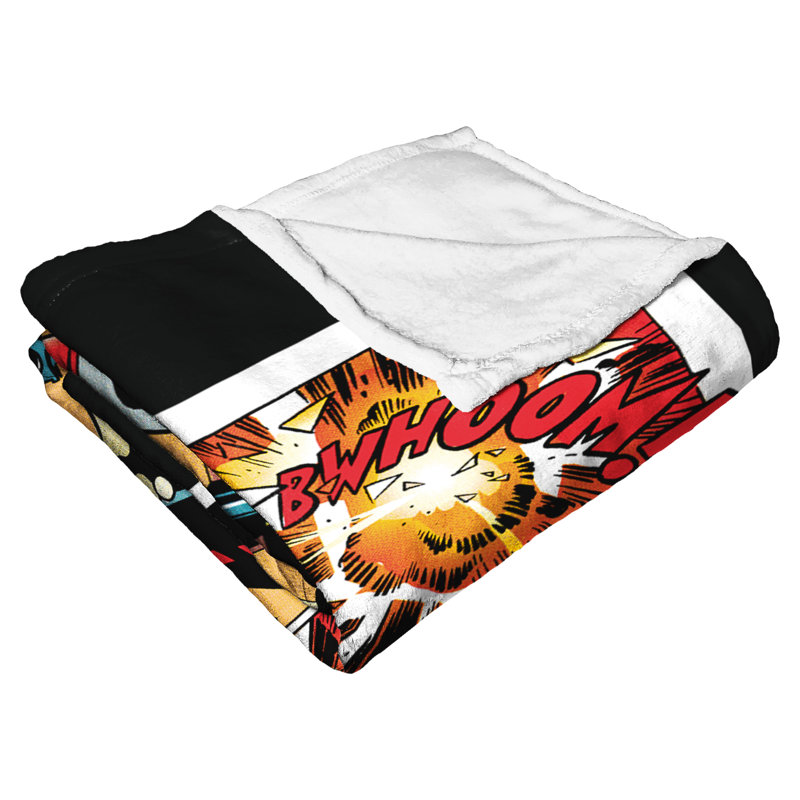 Throw Blanket