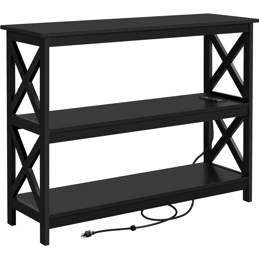 17 Stories Chawna 42 Console Table | Wayfair