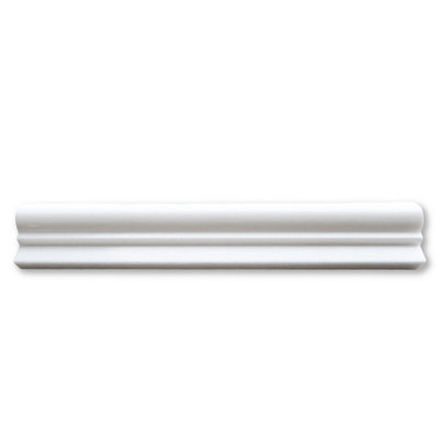 12" x 2" Marble Subway Tile
