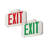 Lithonia Lighting Thermoplastic LED Exit Sign