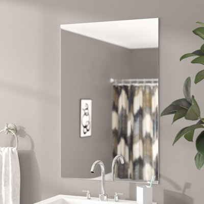 Geiger Wall Mirror