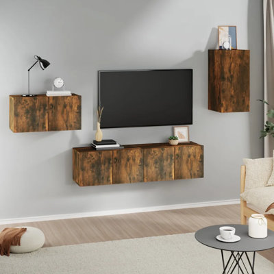 Siegfried TV Stand