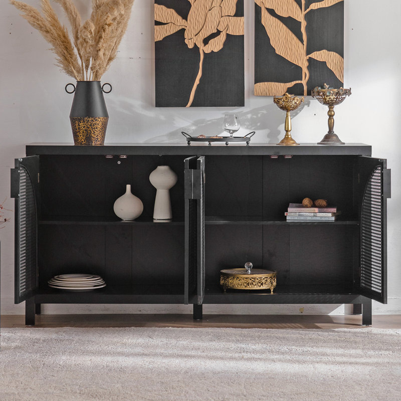 Buffet Modern