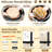 Sourdough Starter Kit, Bread Proofing Baskets