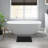1 PCS 20X30" 100% Cotton Tufted 3000 GSM Reversible Bath Rug Black-821449180-821449156