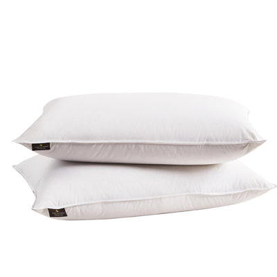 Down Medium Pillow