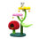 Catry 39.5" Floral Cat Tree with Hammock and Condo