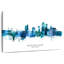 Winston-Salem NC Skyline I-564210793