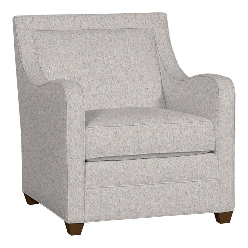 Haden 31.5" Chair, Havana, Navada Granite