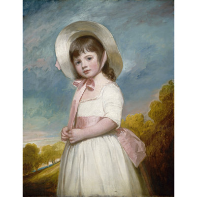 Miss Juliana Willoughby (1781-1783)