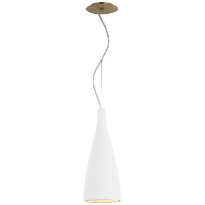 Barbara Barry Nimbus Small Pendant