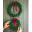Artisan Felted Wool Wreath-78365825