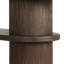 Serova 65'' W Marble Console Table