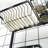 Adjustable Stainless Steel Dish Rack