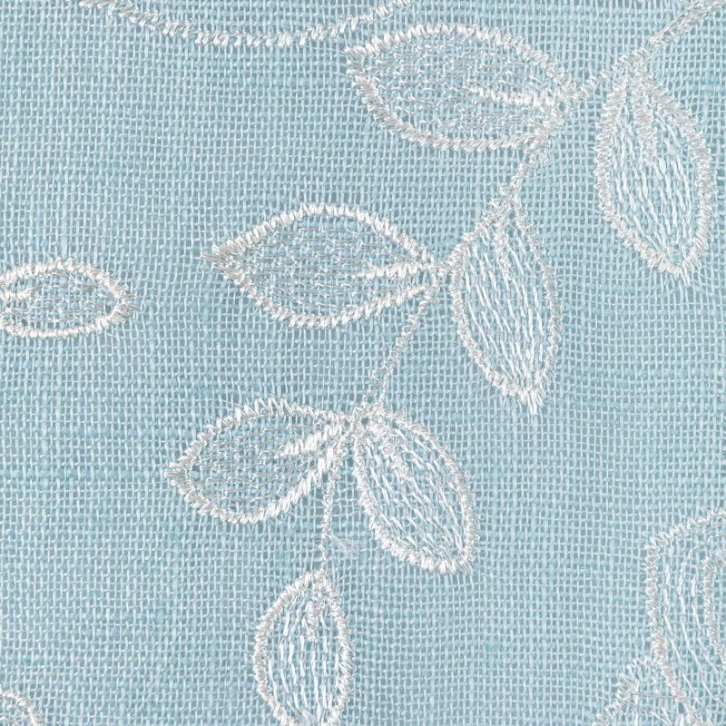 Summerland Varley Sheer Fabric, Sky
