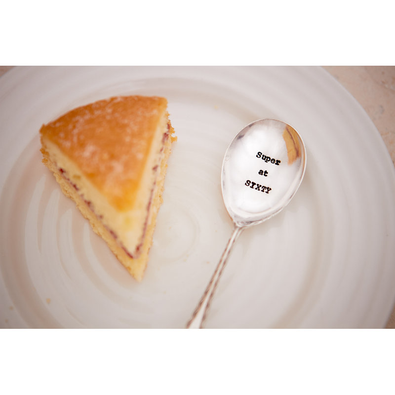 Howden Teaspoon