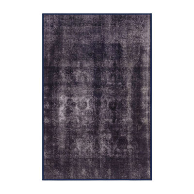 Abstract Indoor Rug
