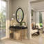 Dodie Asymmetrical Mirror