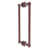 Cuivre antique est en rupture de stock