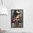 " Rock And Roll II " by Eyre Tarney Painting Print-62269417
