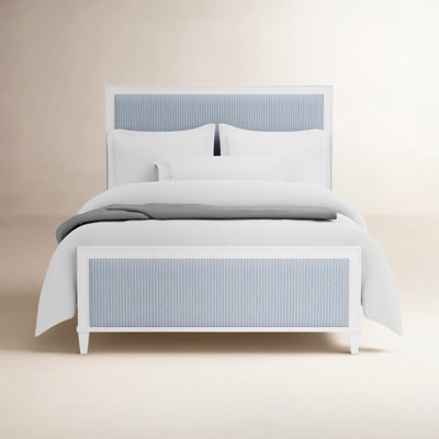 Lana Upholstered Bed