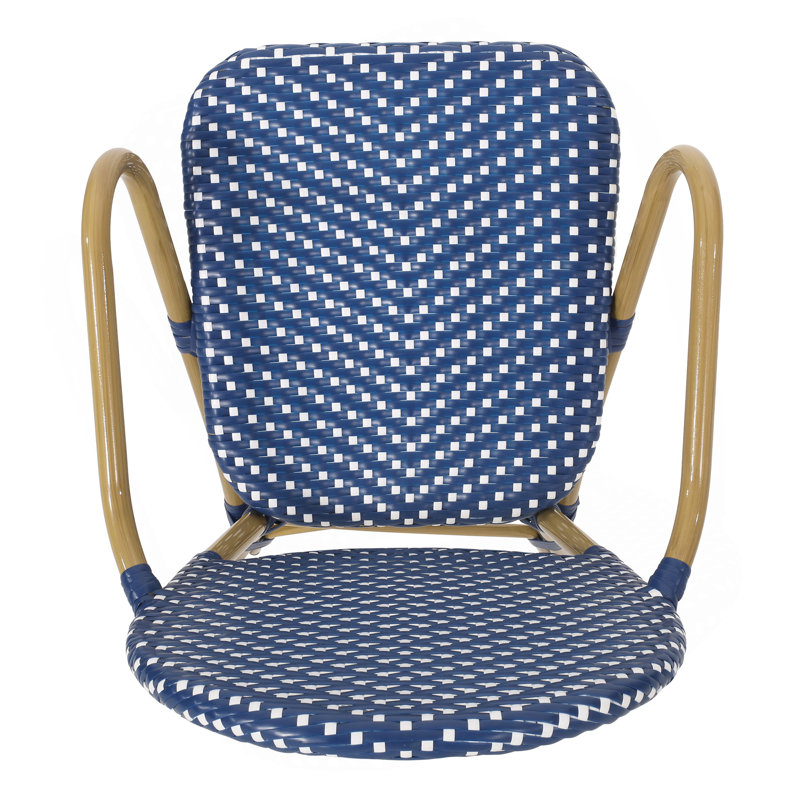 CHAISE PULG (ensemble de 2)