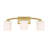 Cacia 3-Light Vanity Light in Brass-688817054-721505148-721505137