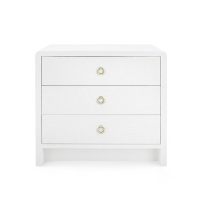 Bryant End Table