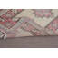 Tapis de sol, tapis moderne beige, tapis géométriques, tapis de décoration intérieure, tapis de couloir, tapis turc, tapis rétro