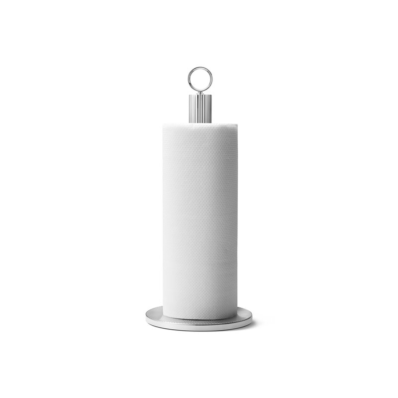 Bernadotte Free Standing Paper Towel Holder